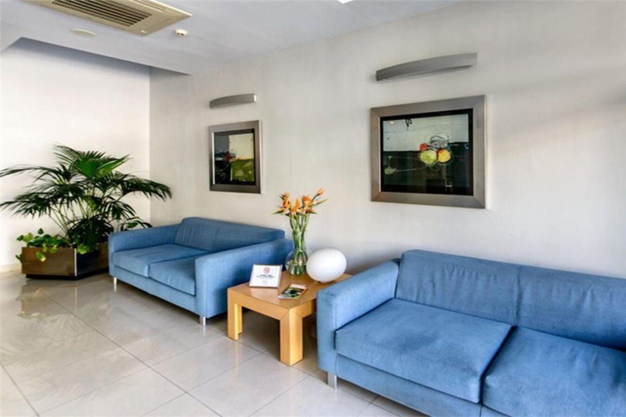 Hotel Benahoare Los Llanos De Aridane Dış mekan fotoğraf
