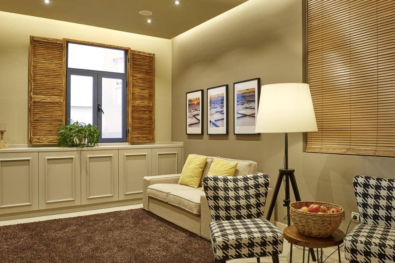 Hotel Benahoare Los Llanos De Aridane Dış mekan fotoğraf