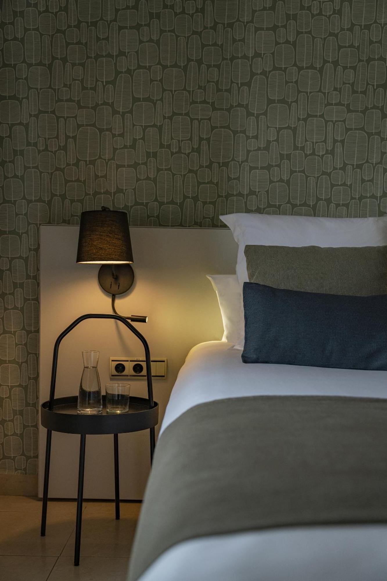 Hotel Benahoare Los Llanos De Aridane Dış mekan fotoğraf