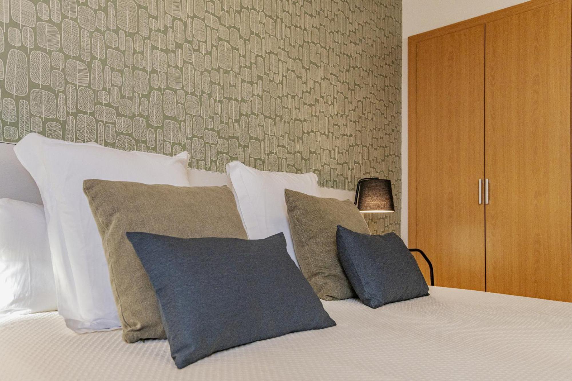 Hotel Benahoare Los Llanos De Aridane Dış mekan fotoğraf