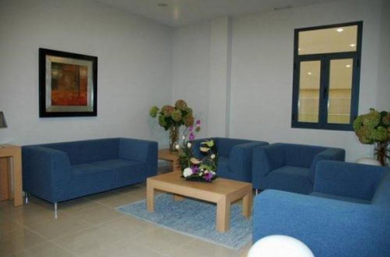 Hotel Benahoare Los Llanos De Aridane Dış mekan fotoğraf
