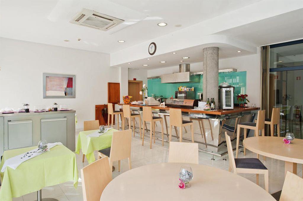 Hotel Benahoare Los Llanos De Aridane Dış mekan fotoğraf