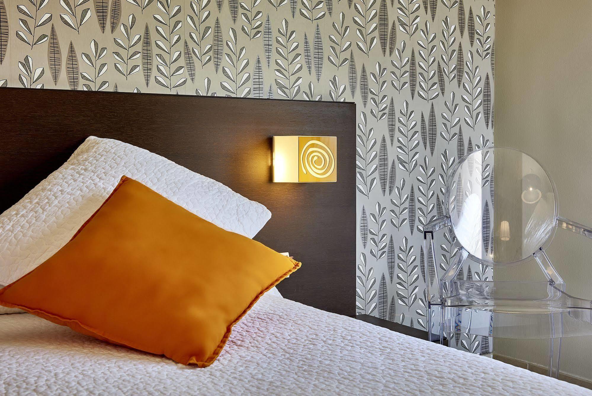 Hotel Benahoare Los Llanos De Aridane Dış mekan fotoğraf
